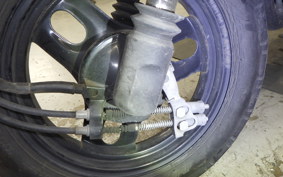 HONDA GIORNO 2 1995 AF70