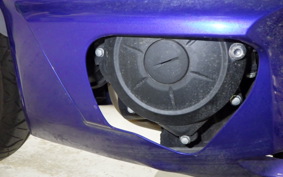 YAMAHA YZF-R25 A