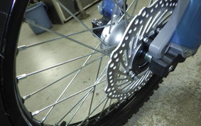 HONDA CRF250L MD47