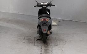 HONDA DIO AF68