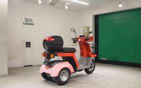 HONDA GYRO X 2021 TD02