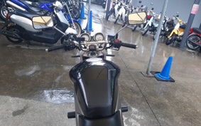 HONDA VTR 250 MC33