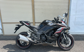 KAWASAKI NINJA 1000 SX 2024 ZXT02K