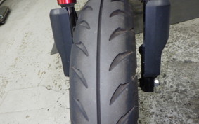 HONDA MONKEY 125 2010 JB02