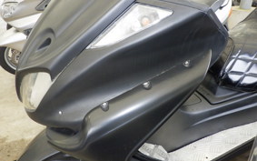 YAMAHA MAJESTY 250 C SG03J