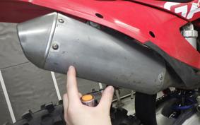 GASGAS MC450F 2025