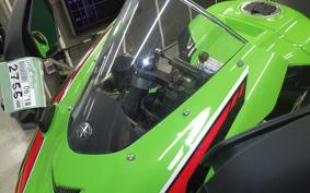 KAWASAKI ZX 10 NINJA ABS 2023 ZXT02L