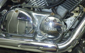 YAMAHA DRAGSTAR 250 VG02J