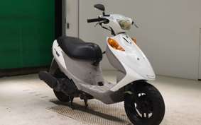 SUZUKI ADDRESS V125 2001 CF4EA
