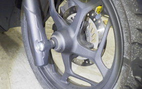HONDA PCX 125 2004 JK05