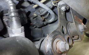 YAMAHA AXIS 125 TREET SE53J