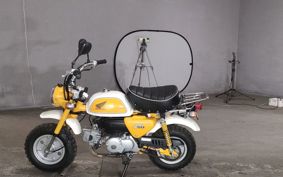 HONDA MONKEY AB27