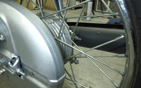 HONDA C50 SUPER CUB 2025 AA09