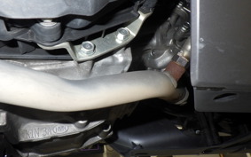 HONDA PCX 125 2001 JK05