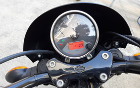 HARLEY  HARLEY XG750 2015 NBB