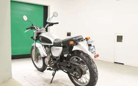 HONDA CB223S 2021 MC40