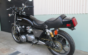 KAWASAKI Z750 FX Type 2022 KZ750E