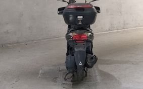SUZUKI ADDRESS V125 CF4MA