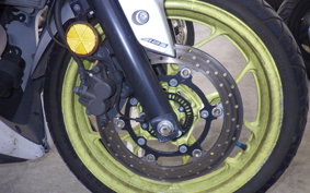 YAMAHA YZF-R3 2019 RH13J