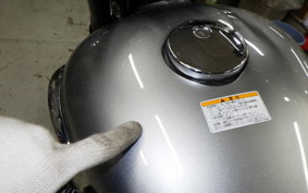 KAWASAKI W400 2011 EJ400A