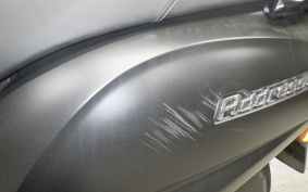SUZUKI ADDRESS V125 Gen.2 2022 DP12H