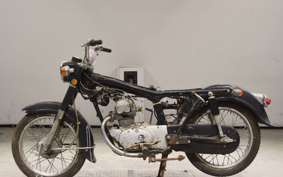 HONDA CD125K 2007 CD125K