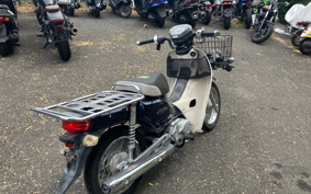 HONDA SUPER CUB50 AA04
