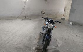 SUZUKI ST250 NJ4AA
