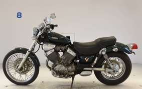 YAMAHA VIRAGO 400 1990 2NT