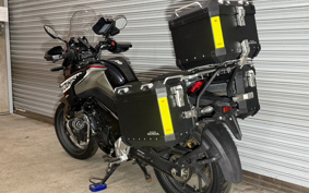 HONDA CB190X PCL2