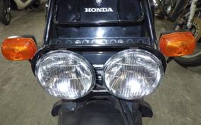HONDA ZOOMER AF58