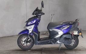 YAMAHA  CYGNUS  RAY ZR SEG4