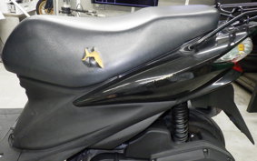 SUZUKI ADDRESS V125 S CF4MA