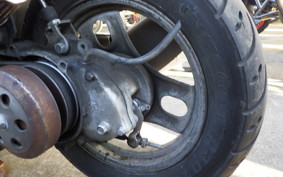 HONDA STANDUP TACT AF24