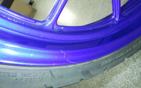 SUZUKI GSX-S125 2024 DL32D