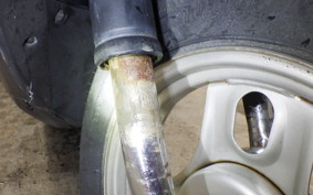 HONDA DIO Gen.6 AF68