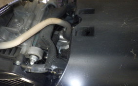 HONDA GIORNO 3 2022 AF77