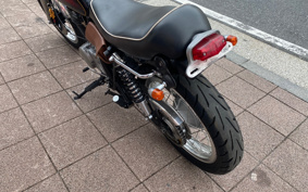 YAMAHA SR500-1 1984 2030