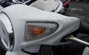 SUZUKI LET's CA4AA