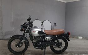KAWASAKI W175 SE BJ175A