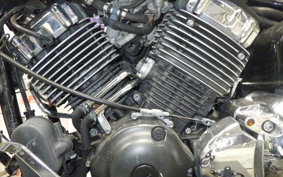 YAMAHA DRAGSTAR 400 CLASSIC  2010 VH02J