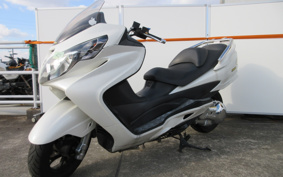 SUZUKI SKYWAVE 250M CJ45A