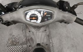 SUZUKI ADDRESS V125 CF46A