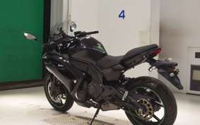 KAWASAKI NINJA 400 2015 EX400E