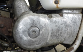 HONDA MAGNA 50 1989 AC13