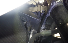 HONDA CBR600RR GEN 3 2007 PC40