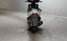 YAMAHA CYGNUS125XSR SE44J