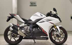 HONDA CBR250RR A MC51