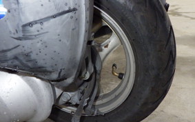 HONDA DIO Gen.6 AF68