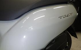 HONDA TACT-4ﾍﾞｰｼｯｸ 2008 AF79